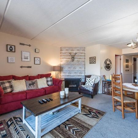 Downtown Gatlinburg Condo Εξωτερικό φωτογραφία