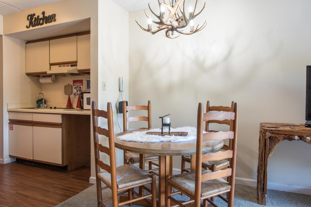 Downtown Gatlinburg Condo Εξωτερικό φωτογραφία