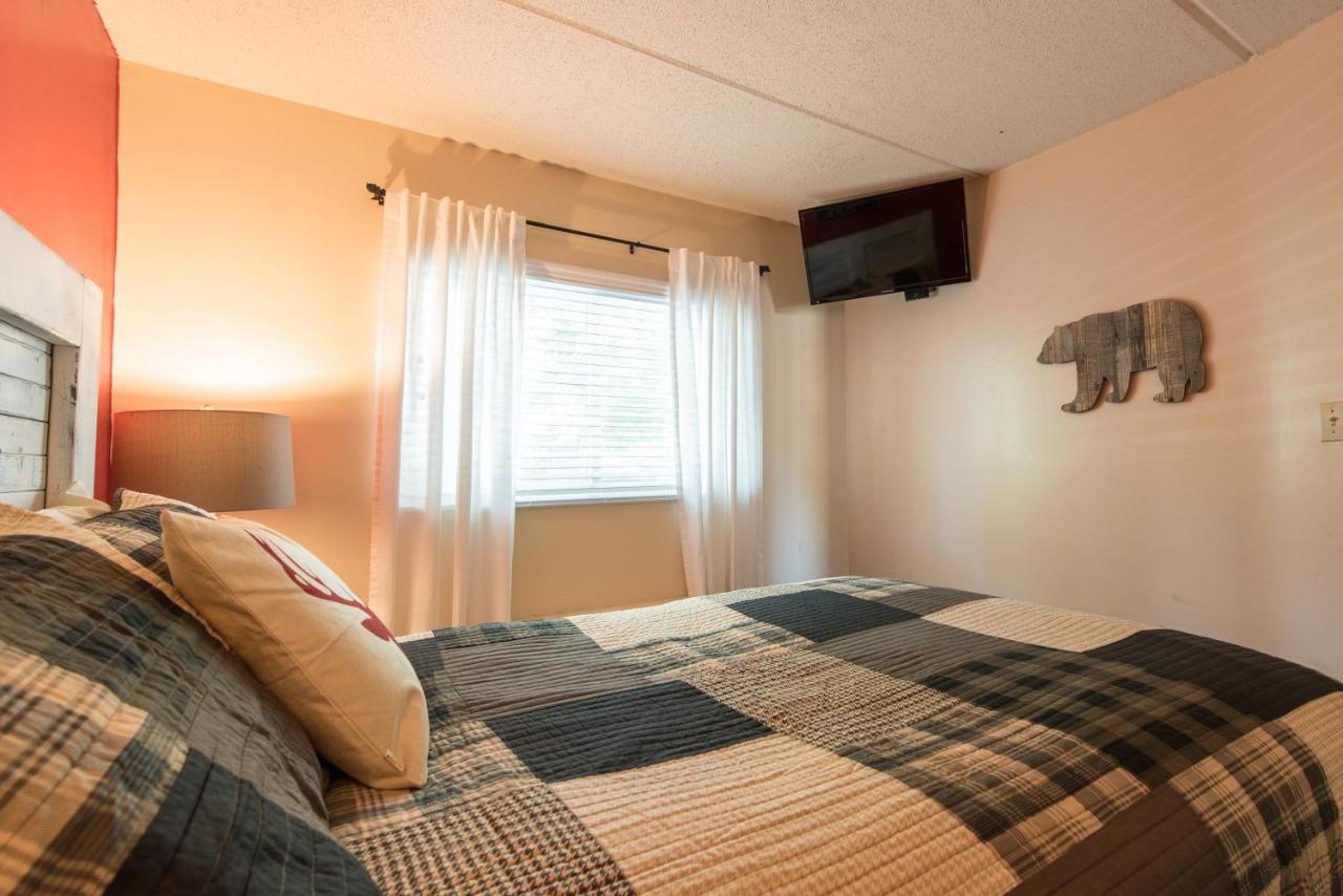 Downtown Gatlinburg Condo Εξωτερικό φωτογραφία