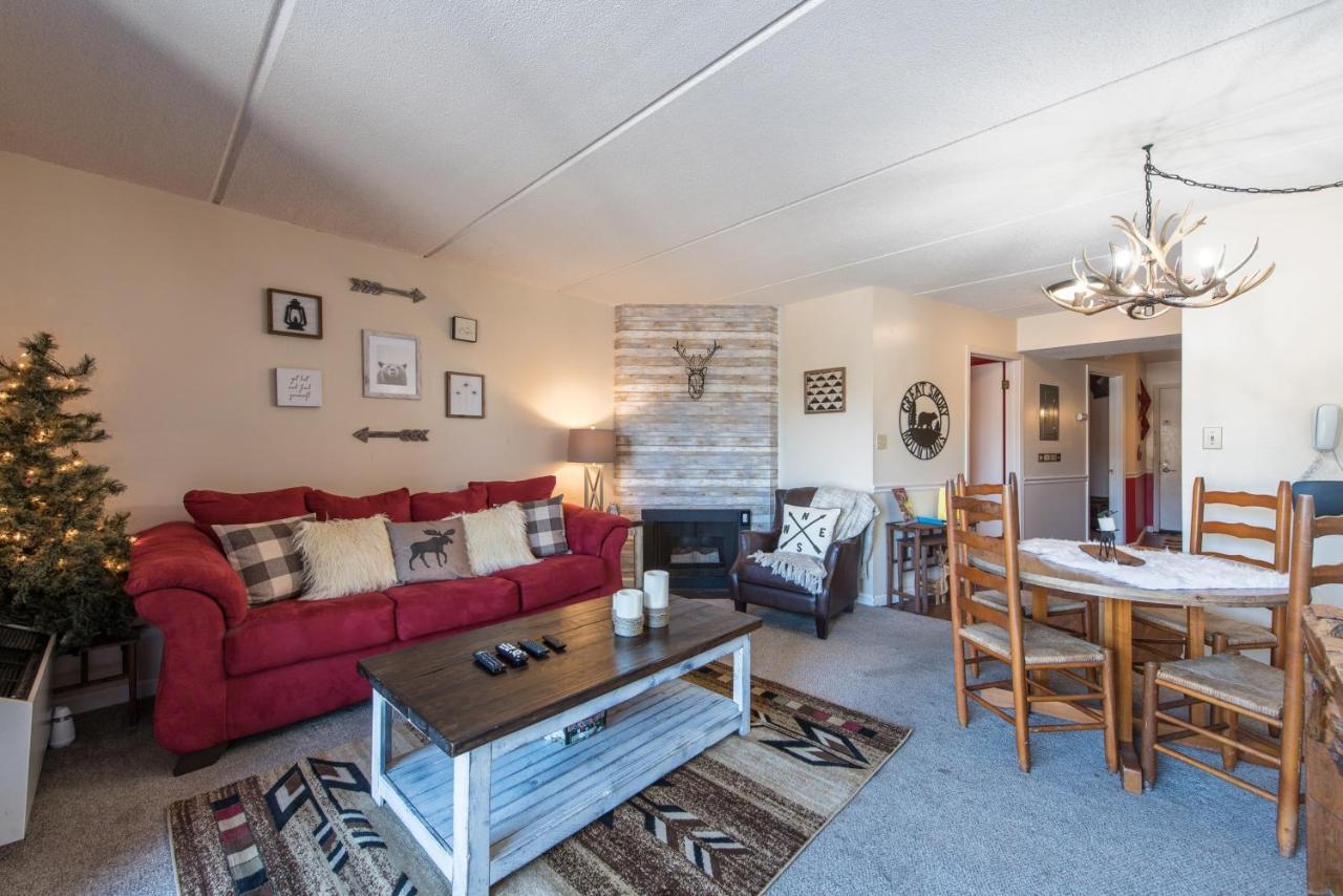 Downtown Gatlinburg Condo Εξωτερικό φωτογραφία