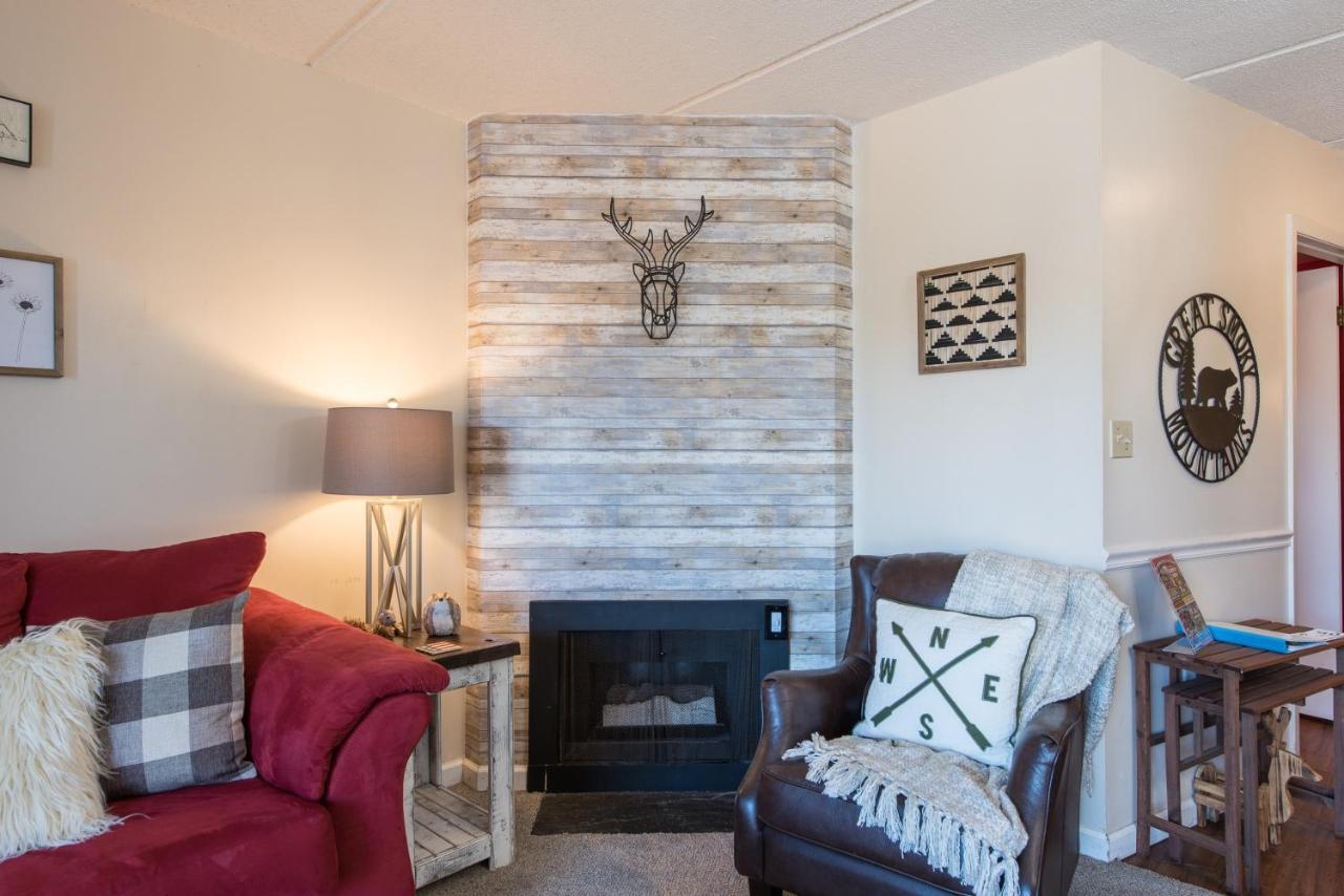 Downtown Gatlinburg Condo Εξωτερικό φωτογραφία