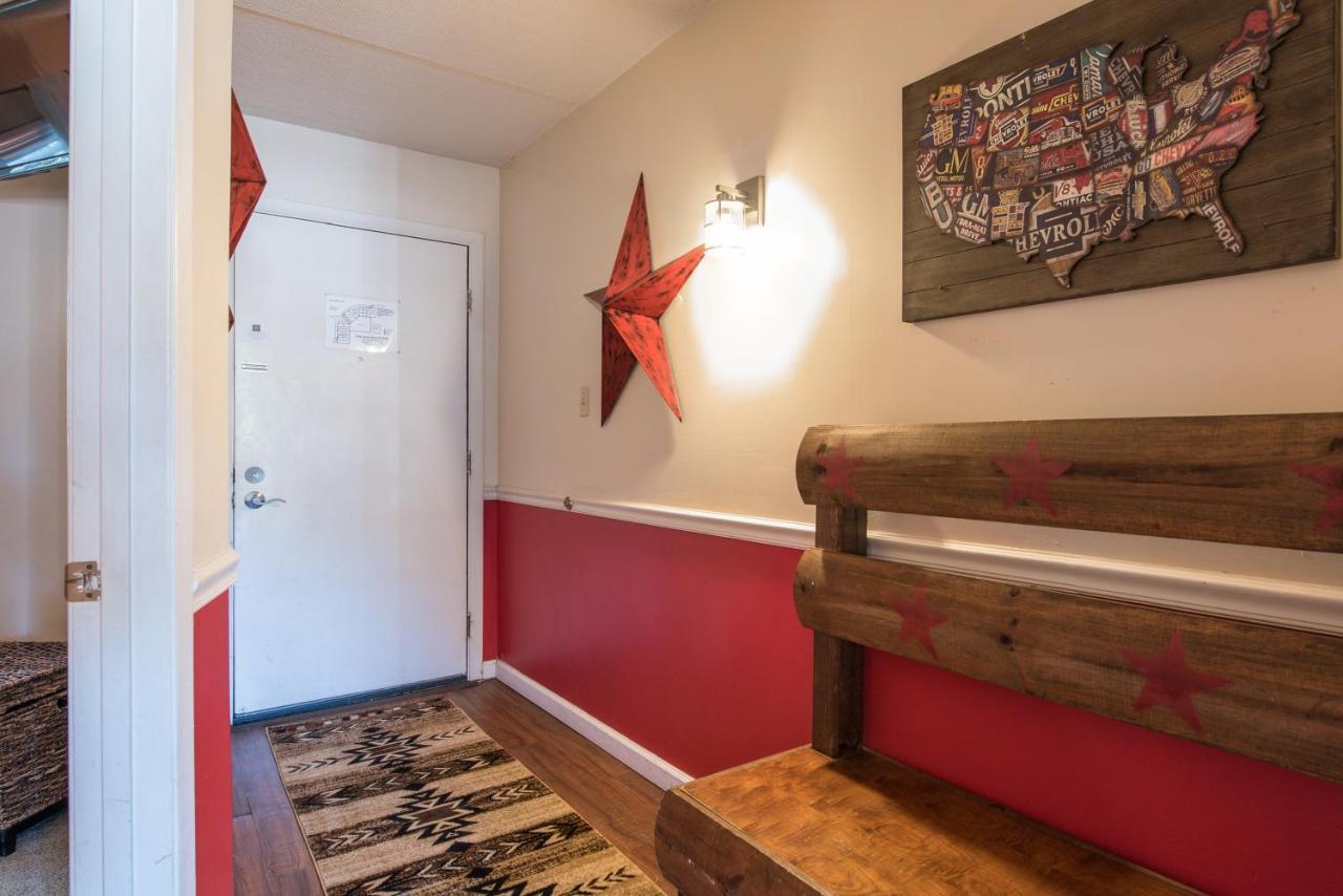 Downtown Gatlinburg Condo Εξωτερικό φωτογραφία