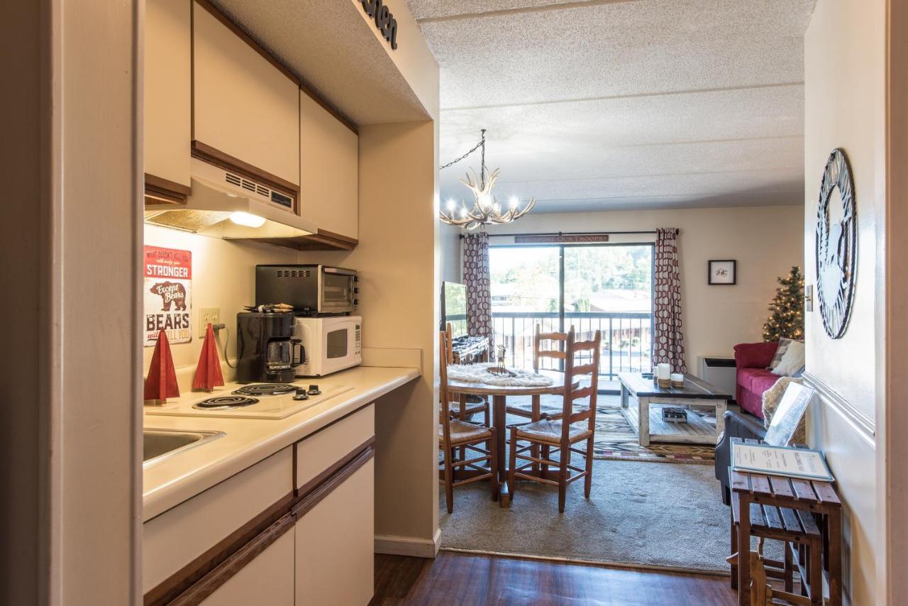 Downtown Gatlinburg Condo Εξωτερικό φωτογραφία